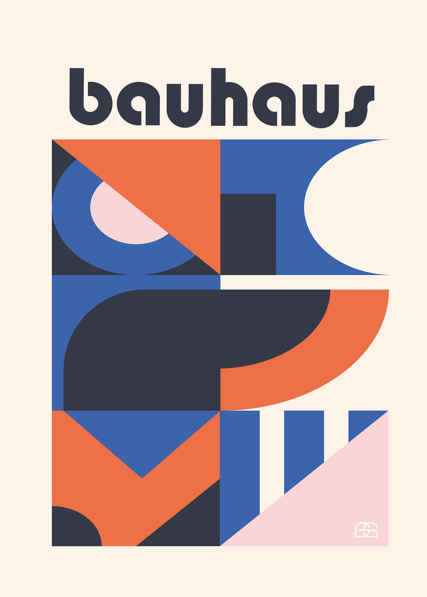 "Bauhaus 9"