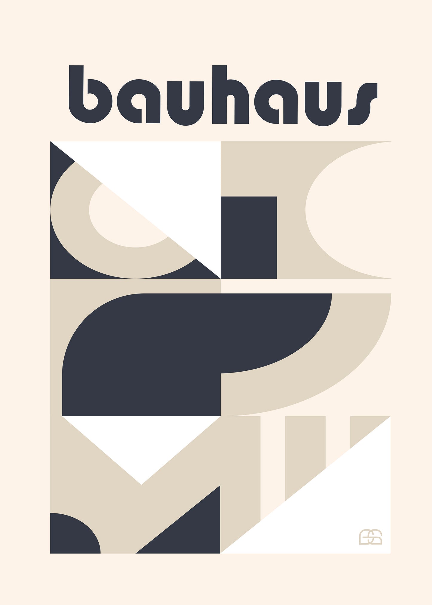 "Bauhaus 9"