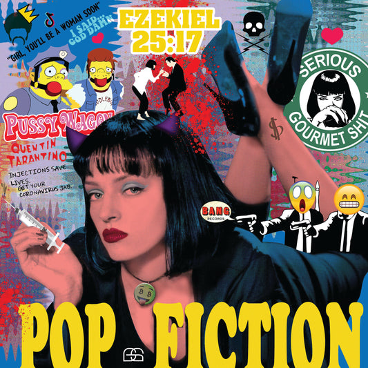 "Pop Fiction"